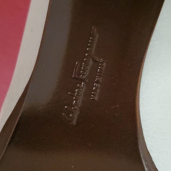 Salvatore Ferragamo Spectator - Picture 5 of 6